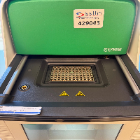 Bio-Rad CFX Opus 96 Real-Time PCR System image 1